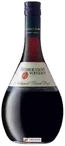 Robertson Winery - Natural Sweet Red