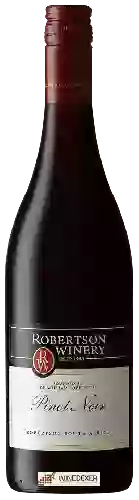Robertson Winery - Pinot Noir