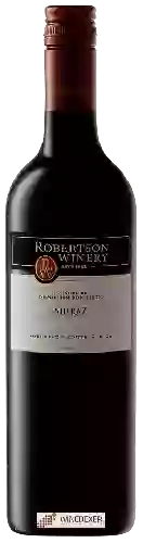 Robertson Winery - Shiraz