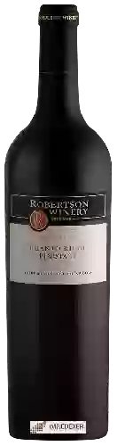 Robertson Winery - Vineyard Selection Phanto Ridge Limited Release Pinotage