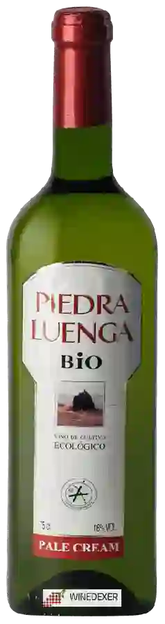 Bodegas Robles - Piedra Luenga B Pale Cream