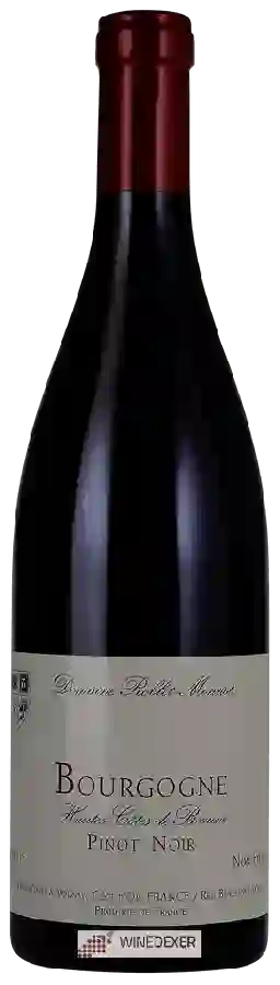 Weingut Roblet-Monnot Pere et Fils - Bourgogne Hautes-Côtes de Beaune Weingut Roblet-Monnot Pere et Fils - Bourgogne Hautes-Côtes de Beaune