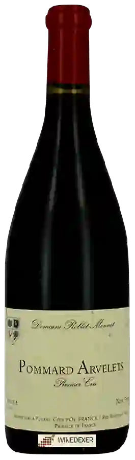 Weingut Roblet-Monnot Pere et Fils - Pommard Arvelets Premier Cru