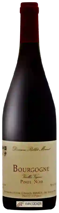 Weingut Roblet-Monnot Pere et Fils - Vieilles Vignes Bourgogne Pinot Noir Weingut Roblet-Monnot Pere et Fils - Vieilles Vignes Bourgogne Pinot Noir