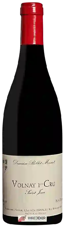 Weingut Roblet-Monnot Pere et Fils - Volnay 1er Cru 'Saint Jean' Weingut Roblet-Monnot Pere et Fils - Volnay 1er Cru 'Saint Jean'