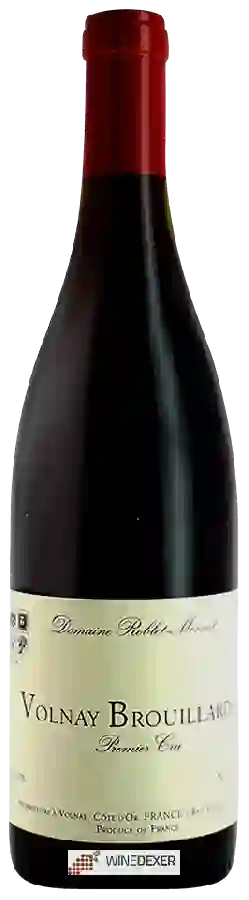 Weingut Roblet-Monnot Pere et Fils - Volnay Brouillards Premier Cru Weingut Roblet-Monnot Pere et Fils - Volnay Brouillards Premier Cru