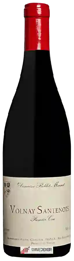Weingut Roblet-Monnot Pere et Fils - Volnay Santenots Premier Cru Weingut Roblet-Monnot Pere et Fils - Volnay Santenots Premier Cru