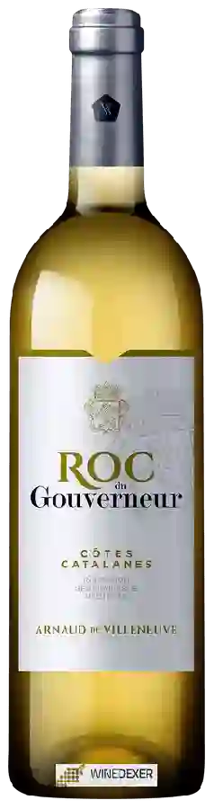 Weingut Roc du Gouverneur - Blanc Weingut Roc du Gouverneur - Blanc