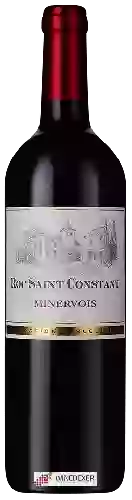 Weingut Roc Saint Constant - Minervois