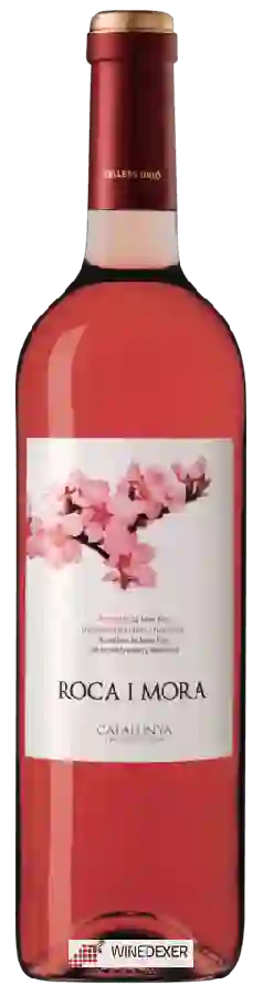 Weingut Roca I Mora - Rosato Weingut Roca I Mora - Rosato