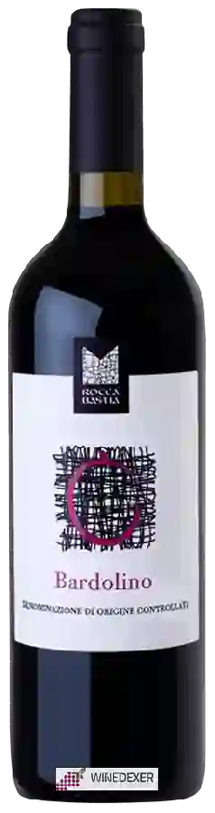 Weingut Rocca Bastia - Bardolino Weingut Rocca Bastia - Bardolino