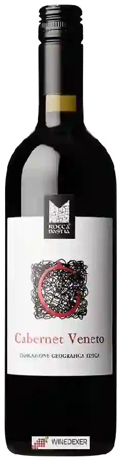 Weingut Rocca Bastia - Cabernet Weingut Rocca Bastia - Cabernet