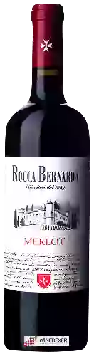 Weingut Rocca Bernarda - Merlot