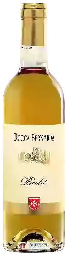 Weingut Rocca Bernarda - Picolit
