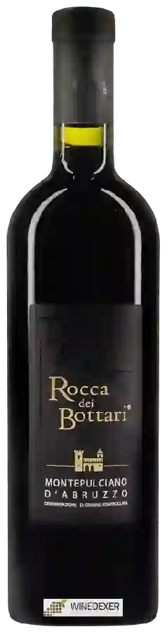 Weingut Rocca dei Bottari - Montepulciano d'Abruzzo