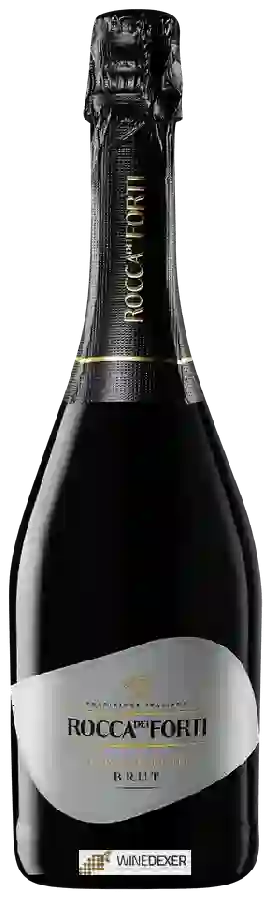 Weingut Rocca dei Forti - Brut Weingut Rocca dei Forti - Brut