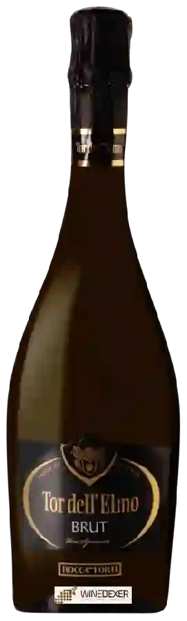 Weingut Rocca dei Forti - Tor dell'Elmo Brut Weingut Rocca dei Forti - Tor dell'Elmo Brut