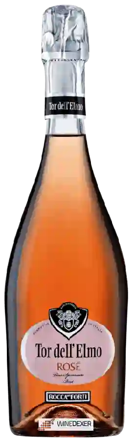 Weingut Rocca dei Forti - Tor Dell'Elmo Spumante Rosé Weingut Rocca dei Forti - Tor Dell'Elmo Spumante Rosé