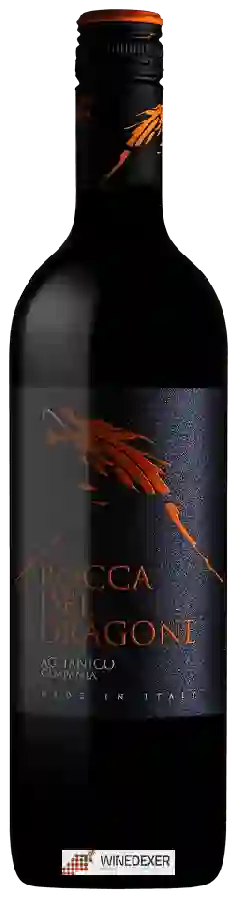 Weingut Rocca del Dragone - Campania Aglianico Weingut Rocca del Dragone - Campania Aglianico
