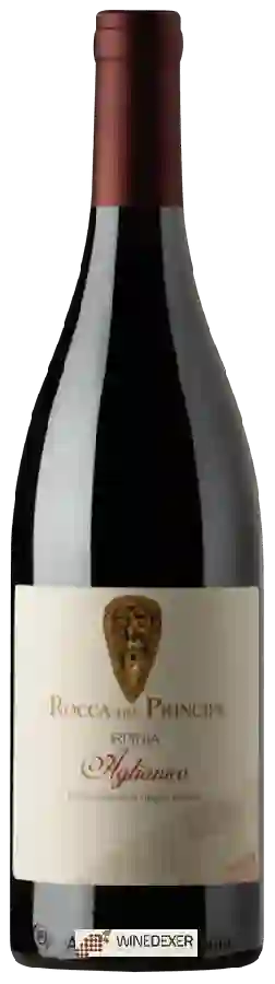 Weingut Rocca del Principe - Aglianico Irpinia