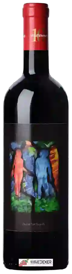 Weingut Rocca di Frassinello - David Lachapelle Weingut Rocca di Frassinello - David Lachapelle