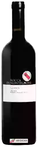Weingut Rocca di Montegrossi - Geremia Toscana