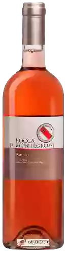 Weingut Rocca di Montegrossi - Toscana Rosato