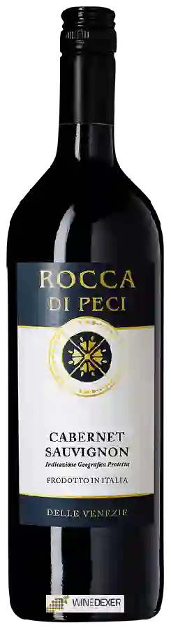 Weingut Rocca di Peci - Cabernet Sauvignon