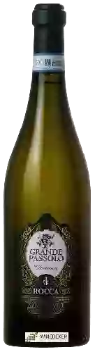Weingut Rocca - Grande Passolo Chardonnay
