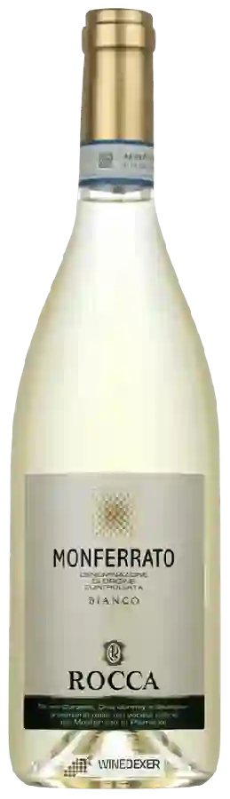 Weingut Rocca - Monferrato Bianco Weingut Rocca - Monferrato Bianco