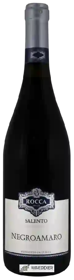 Weingut Rocca - Negroamaro Weingut Rocca - Negroamaro