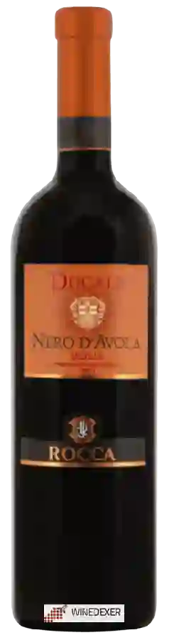 Weingut Rocca - Ducale Nero d'Avola