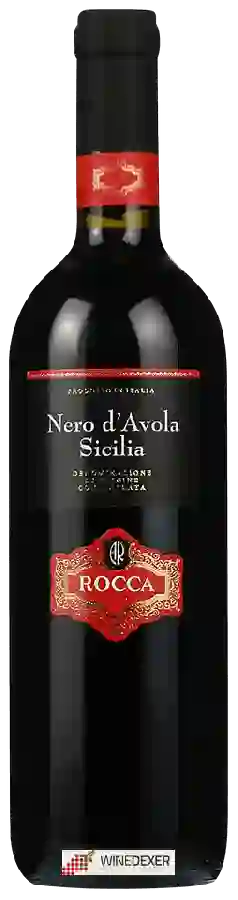 Weingut Rocca - Nero d'Avola Weingut Rocca - Nero d'Avola