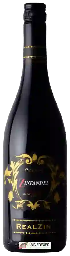 Weingut Rocca - RealZin Zinfandel Weingut Rocca - RealZin Zinfandel