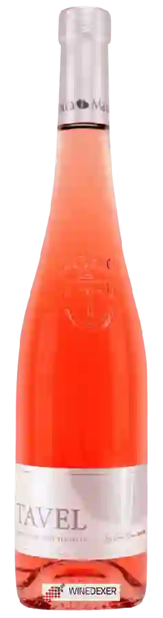 Weingut Rocca Maura - Domaine Laurent Tavel Rosé
