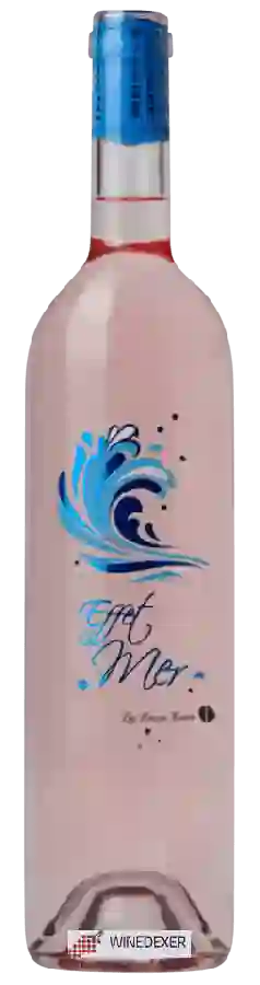 Weingut Rocca Maura - Effet mer Weingut Rocca Maura - Effet mer