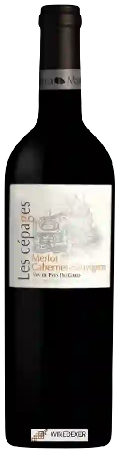 Weingut Rocca Maura - Les Cépages Merlot - Cabernet Sauvignon Weingut Rocca Maura - Les Cépages Merlot - Cabernet Sauvignon