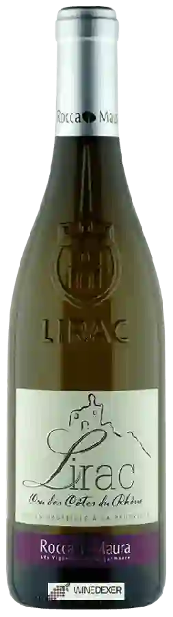 Weingut Rocca Maura - Lirac Blanc