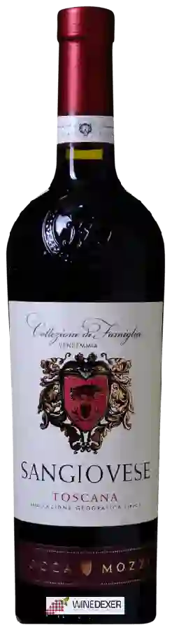 Weingut Rocca Mozzi - Sangiovese Weingut Rocca Mozzi - Sangiovese