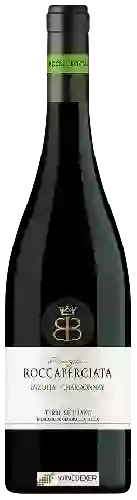 Weingut Roccaperciata - Inzolia - Chardonnay