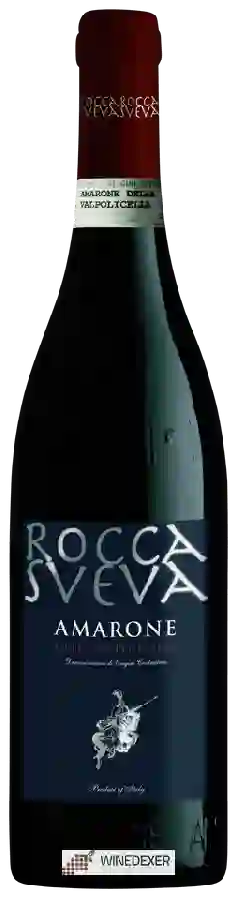Weingut Rocca Sveva - Amarone della Valpolicella Weingut Rocca Sveva - Amarone della Valpolicella
