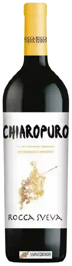 Weingut Rocca Sveva - Chiaropuro