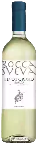 Weingut Rocca Sveva - Pinot Grigio