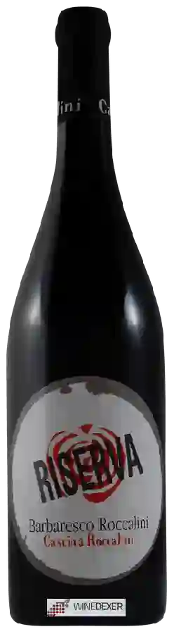 Weingut Cascina Roccalini - Barbaresco Roccalini Riserva