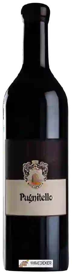 Weingut Roccapesta - Pugnitello Weingut Roccapesta - Pugnitello