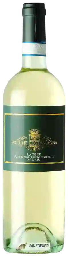 Weingut Rocche Costamagna - Langhe Arneis Weingut Rocche Costamagna - Langhe Arneis