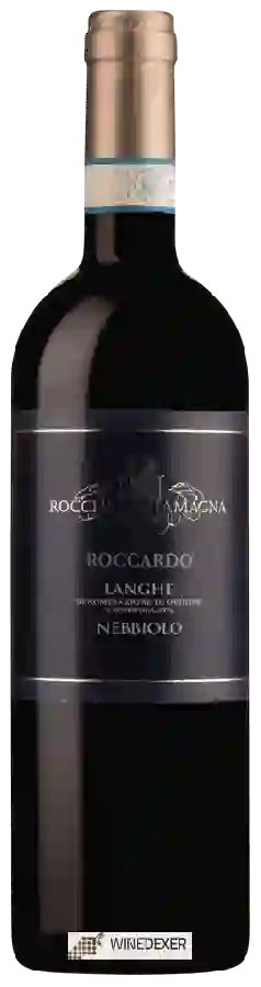 Weingut Rocche Costamagna - Roccardo Langhe Nebbiolo Weingut Rocche Costamagna - Roccardo Langhe Nebbiolo