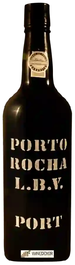 Weingut Rocha (Rocha's) - Late Bottled Vintage Port Weingut Rocha (Rocha's) - Late Bottled Vintage Port