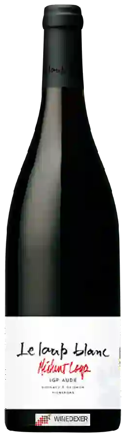 Weingut Le Loup Blanc - Méchant Loup Weingut Le Loup Blanc - Méchant Loup