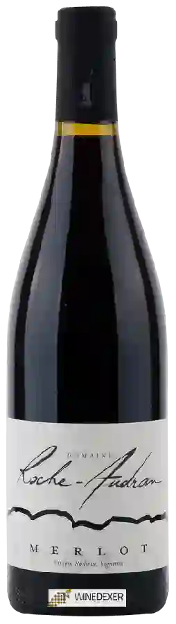 Domaine Roche Audran - Merlot Domaine Roche Audran - Merlot